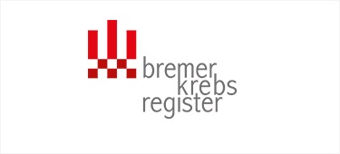 Logo Bremer Krebsregister