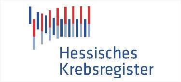 Logo Hessisches Krebsregister