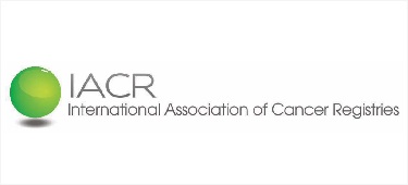 Logo International Association of Cancer Registries