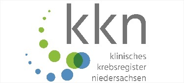 Logo Klinisches Krebsregister Niedersachsen