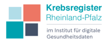 Logo Krebsregister Rheinland-Pfalz