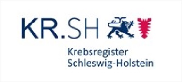 Logo Krebsregister Schleswig-Holstein