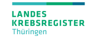 Logo Landeskrebsregister Thüringen