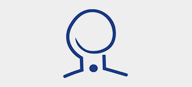 Logo Bundesverband der Kehlkopfoperierten e. V.