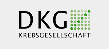 Logo Deutsche Krebsgesellschaft