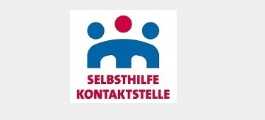 Logo Selbsthilfe Kontaktstellen Sachsen-Anhalt