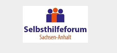 Logo Selbsthilfeforum Sachsen-Anhalt