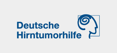 Logo Deutsche Hirntumorhilfe