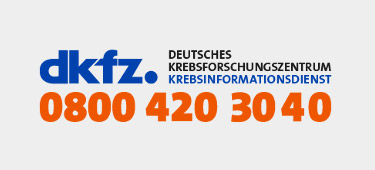 Logo Deutsche Hirntumorhilfe