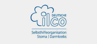 Logo Deutsche ILCO
